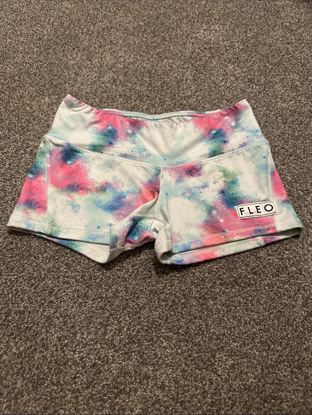fleo shorts